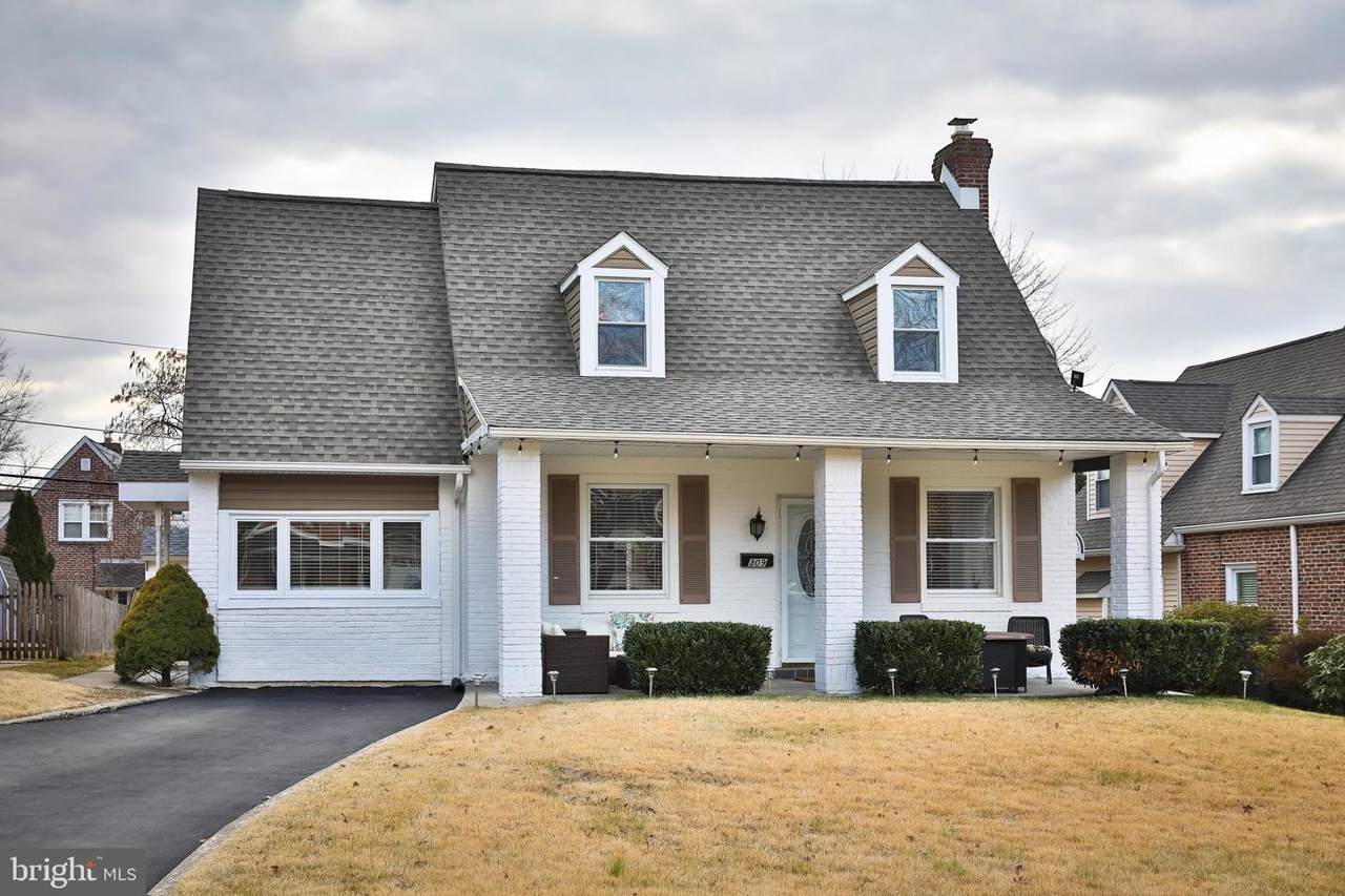 309 Fairlamb Avenue - Photo 1