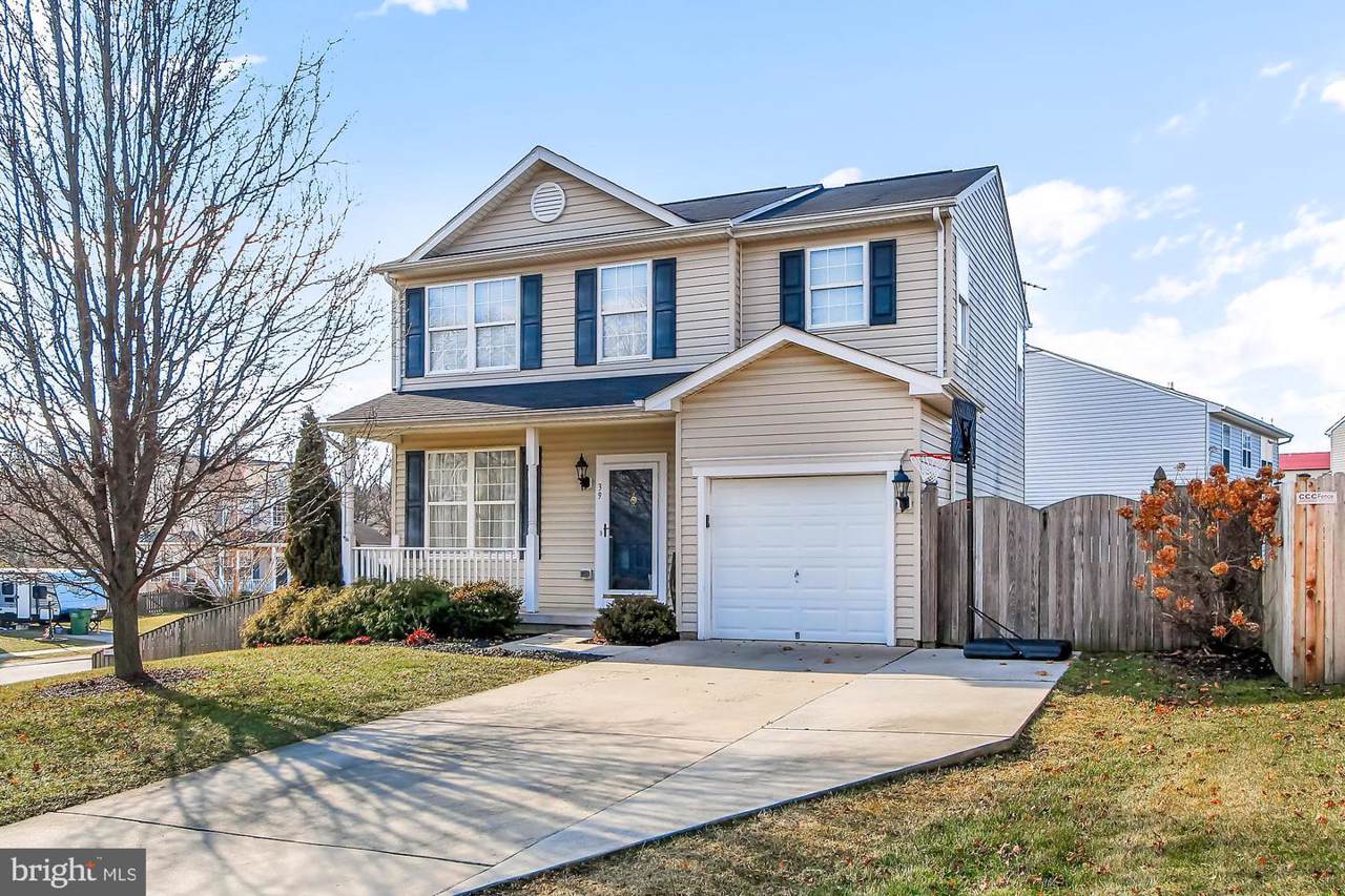 39 Galway Drive - Photo 1