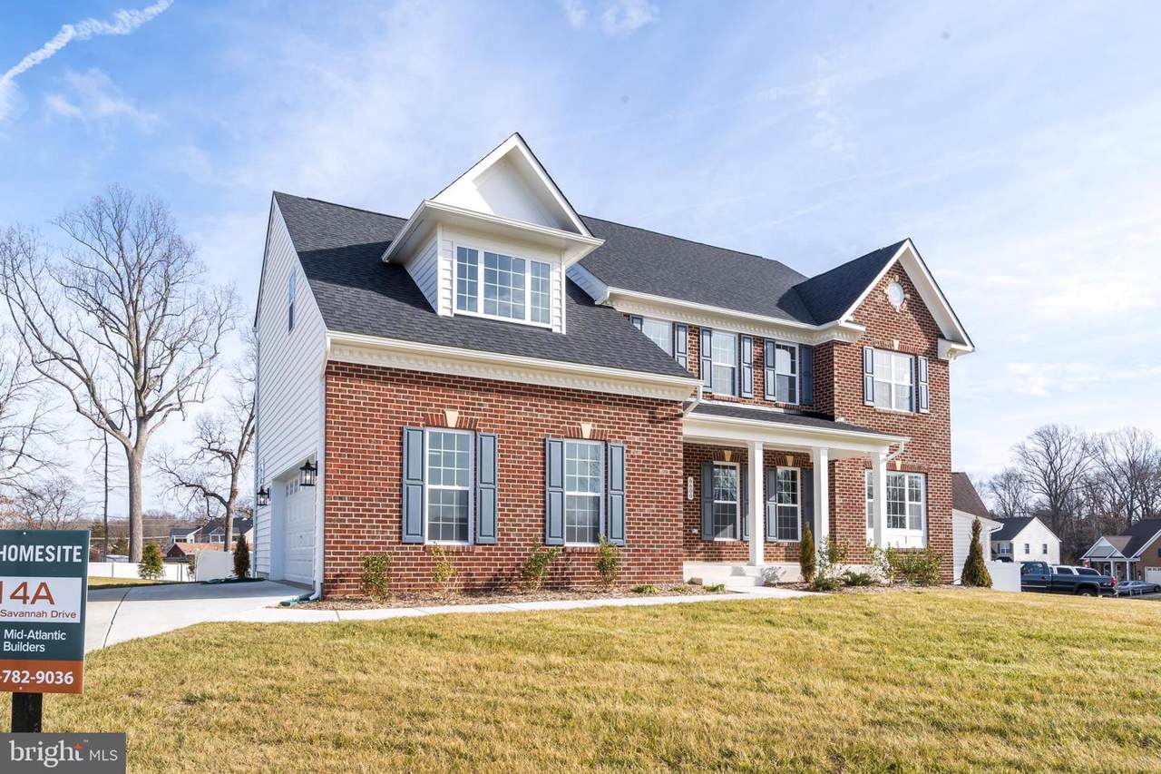 6600 Savannah Drive - Photo 1