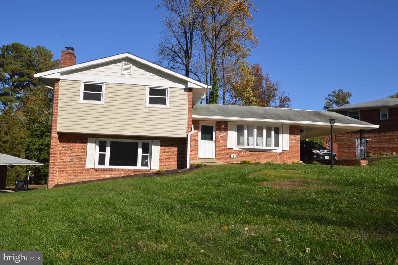 2006 Kirklin Drive - Photo 1
