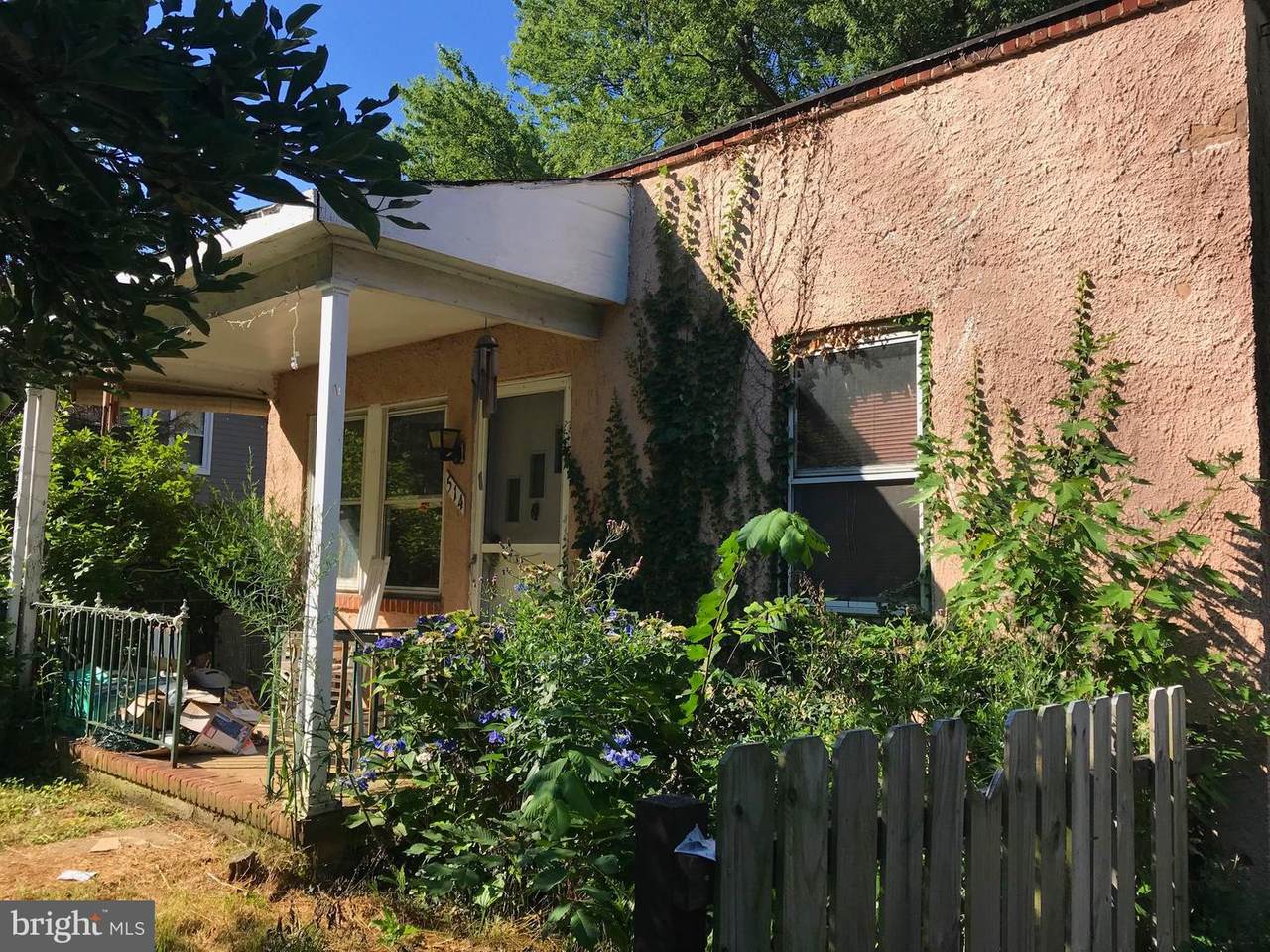 514 Maiden Choice Lane - Photo 1