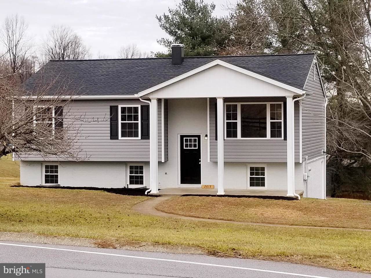 2612 Neudecker Road - Photo 1