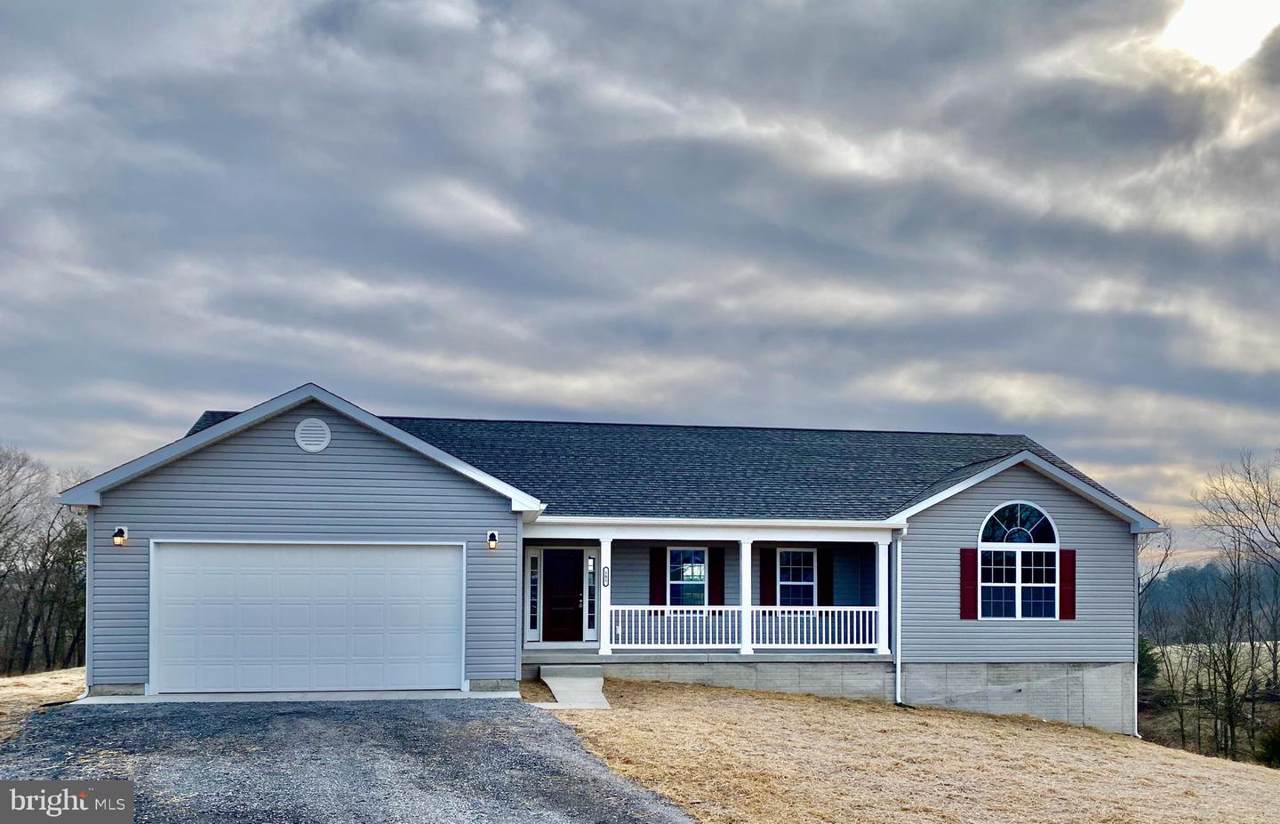 3141 Apple Pie Ridge Road - Photo 1