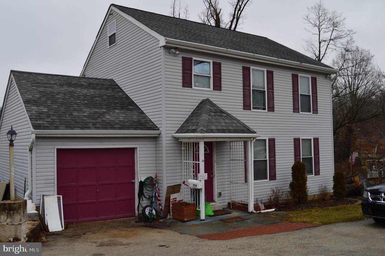 279 Central Avenue - Photo 1