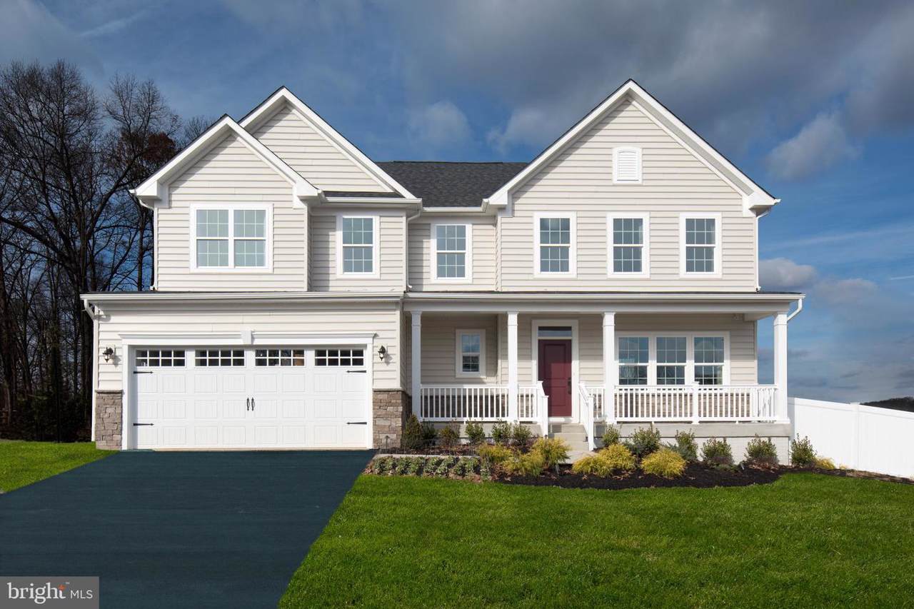 3908 Emory Ridge Road - Photo 1