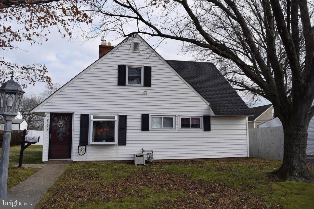 9233 Treaty Road - Photo 1