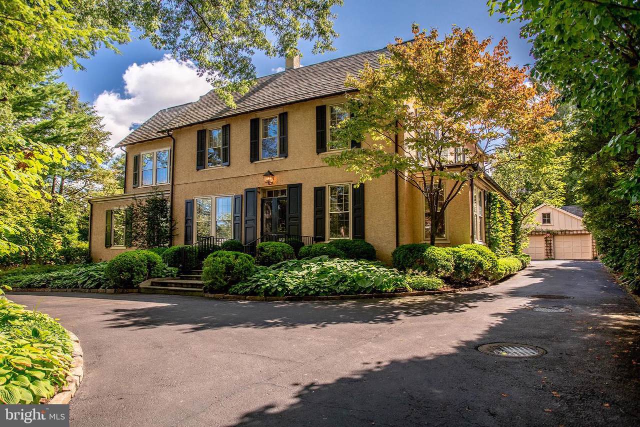 612 Gravers Lane - Photo 1