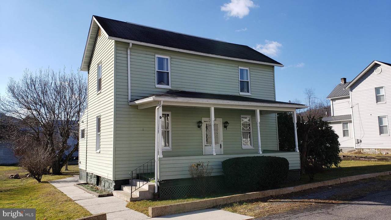 10008 Devore Street - Photo 1