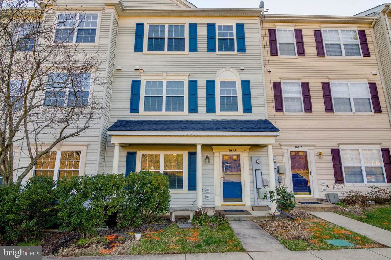 10615 Lockerbie Way - Photo 1