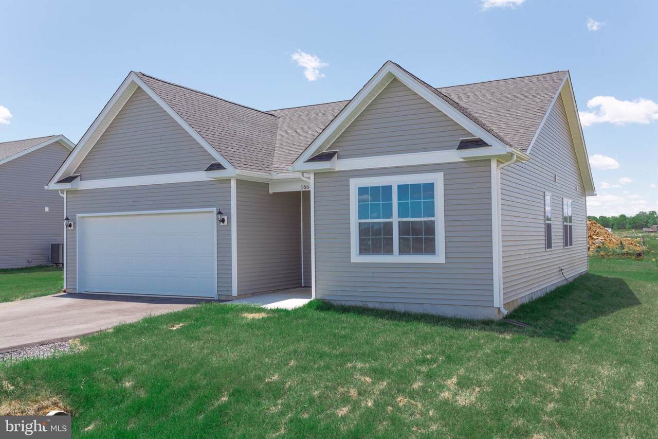 Lot 15 Safflower Way - Photo 1