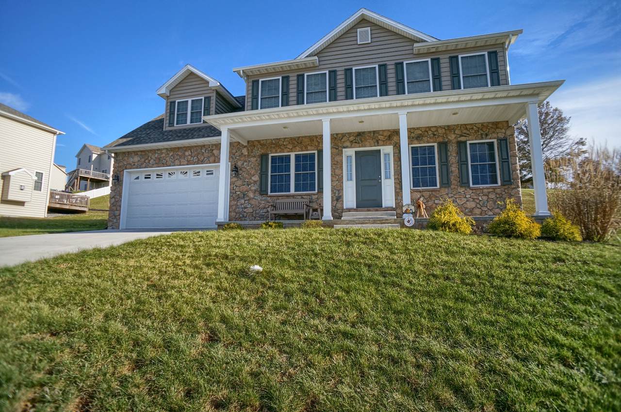 4 Grandview Drive - Photo 1