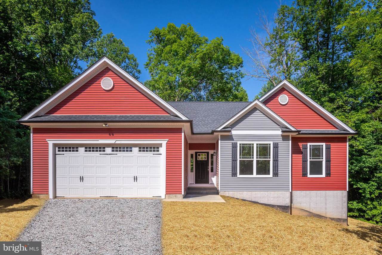 6925 Old Courthouse Road - Photo 1