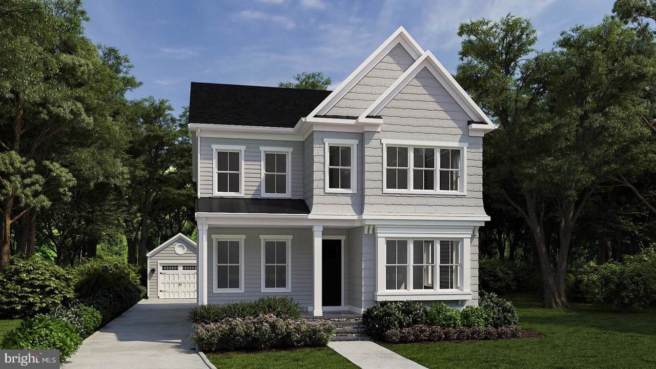 1240 Vermont Street - Photo 1