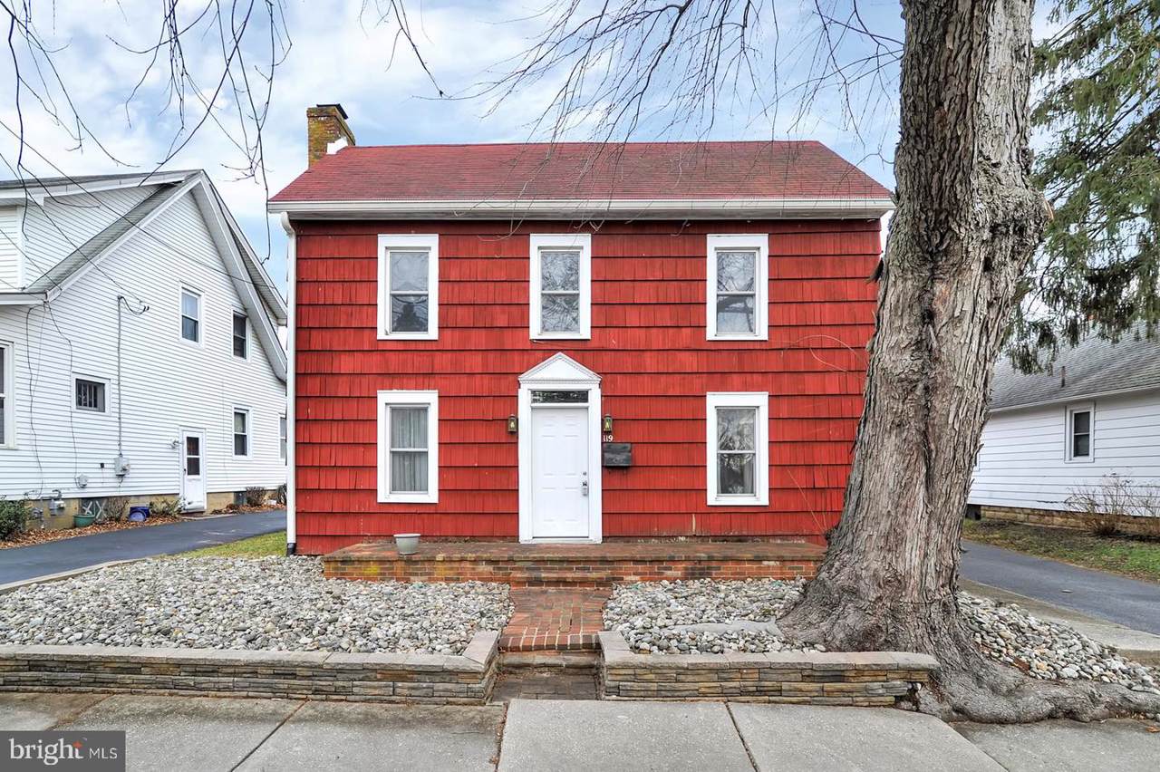 119 Camden Wyoming Avenue - Photo 1