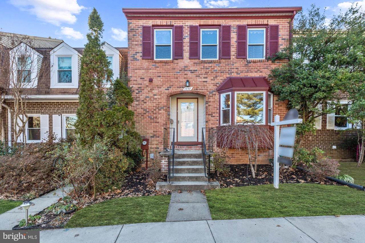 7858 Heatherton Lane - Photo 1