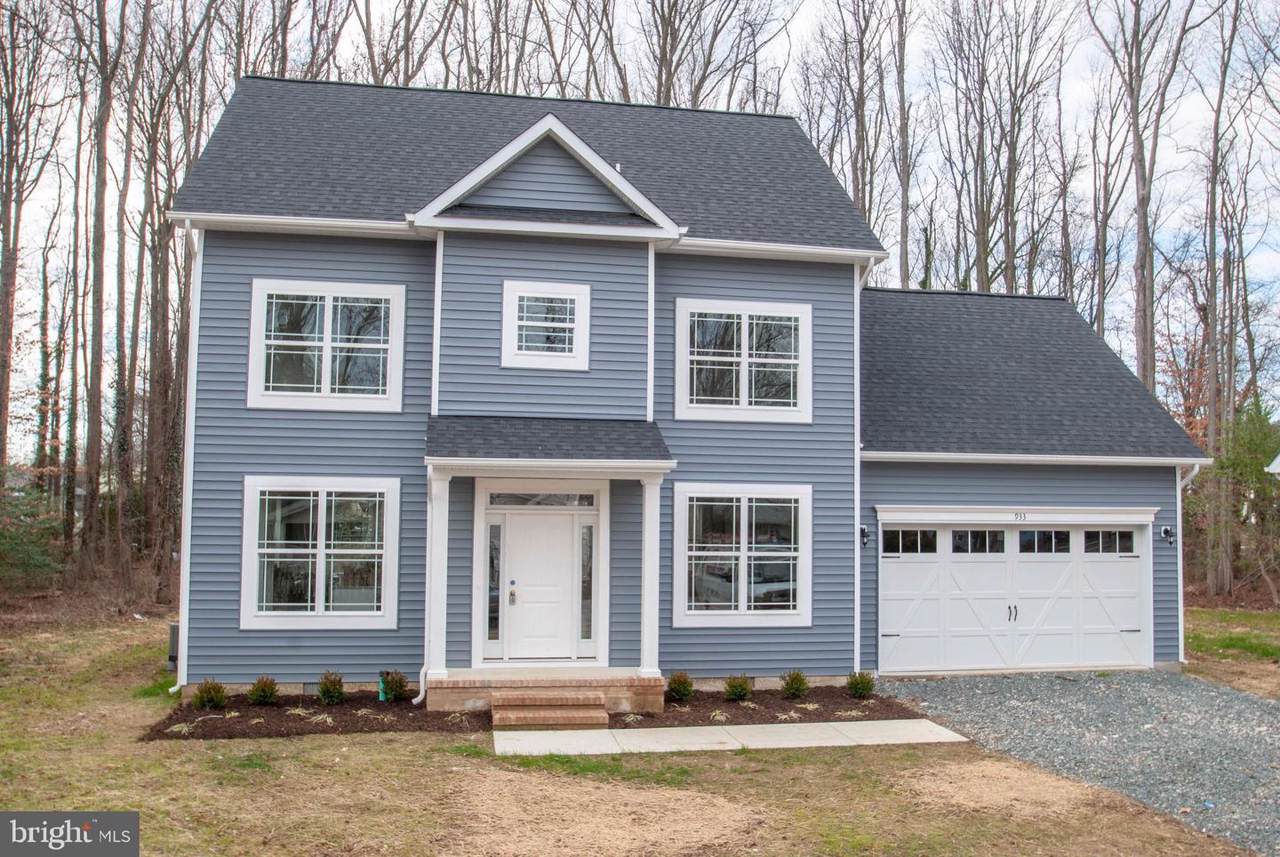 933 Winding Rd. - Photo 1