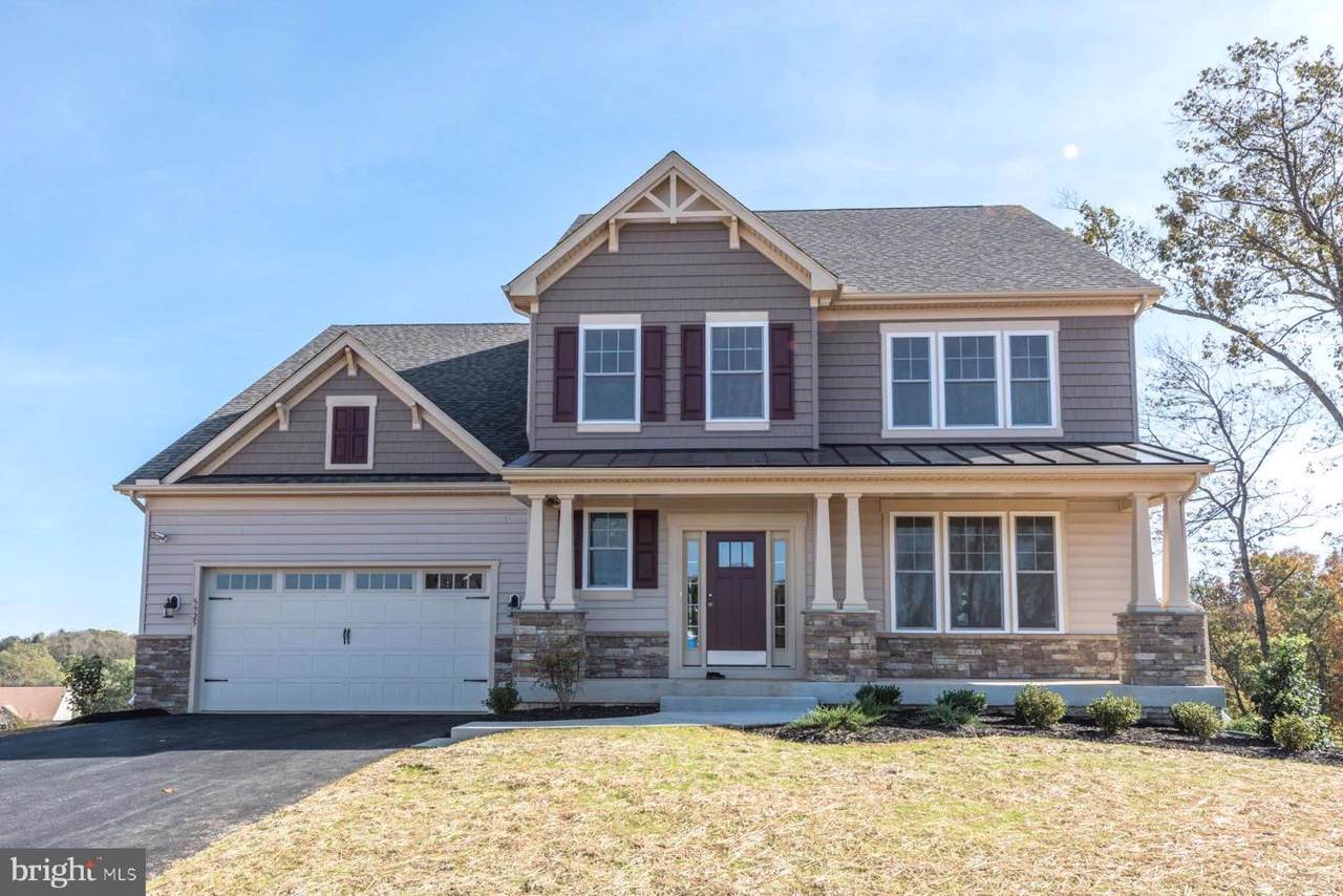 16320 Trenton Road - Photo 1