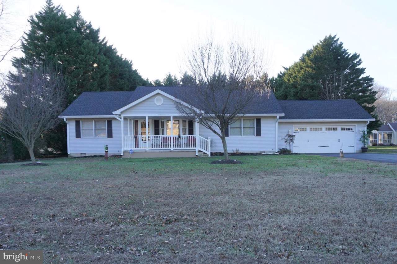 64 Love Creek Drive - Photo 1