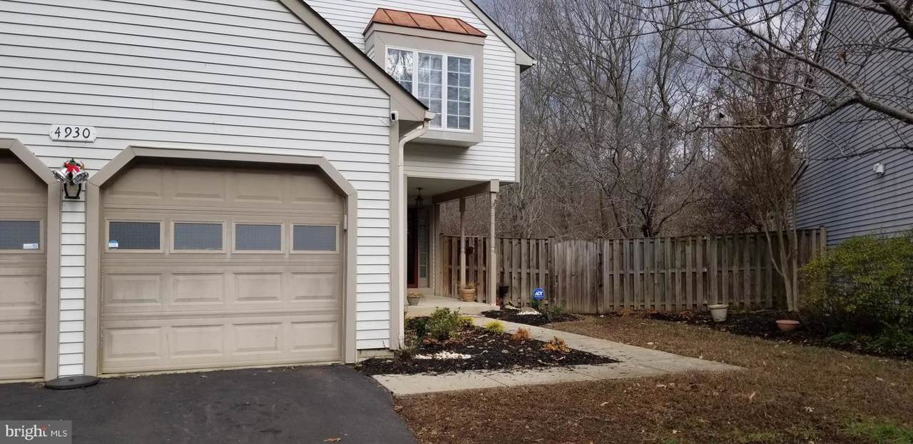 4930 Colonel Contee Place - Photo 1
