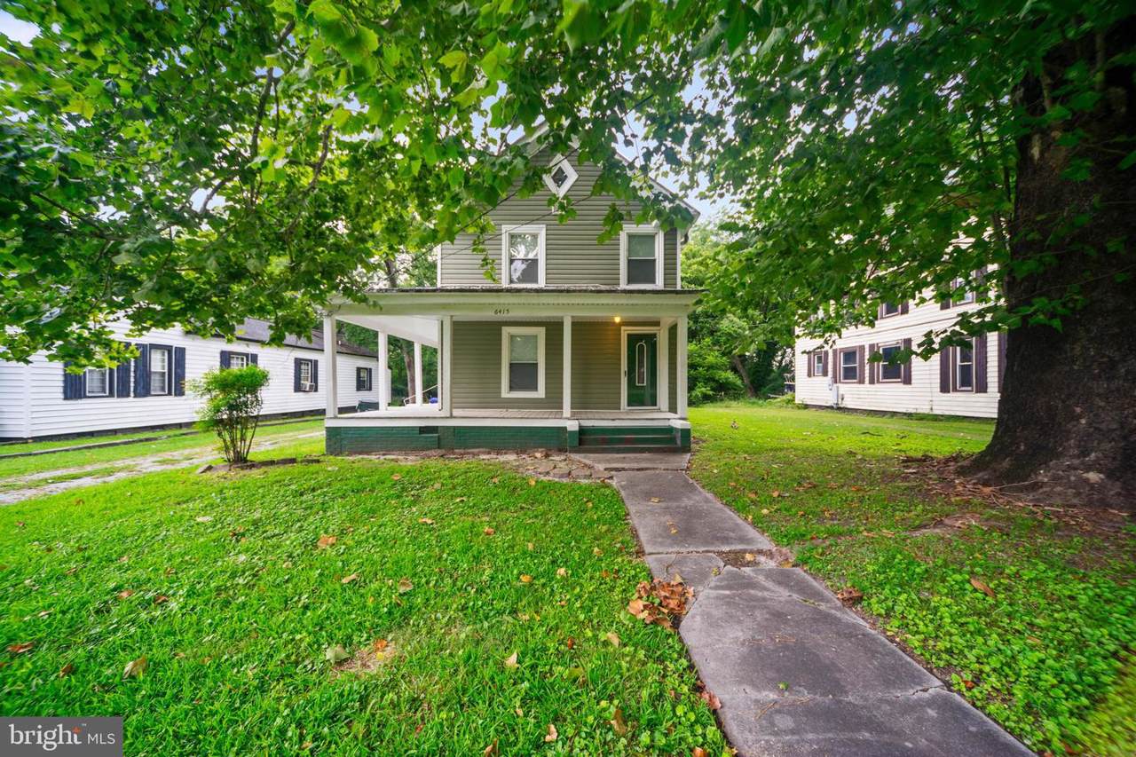 6415 Whaleyville Boulevard - Photo 1