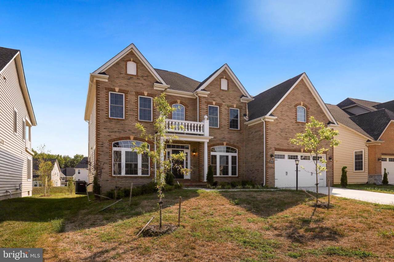 13803 Hammermill Field Drive - Photo 1