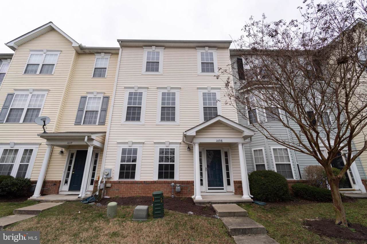 1608 Blue Heron Drive - Photo 1