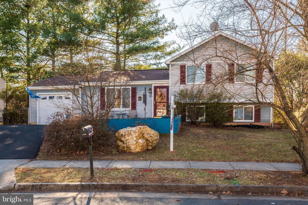 1113 Burwick Drive - Photo 1
