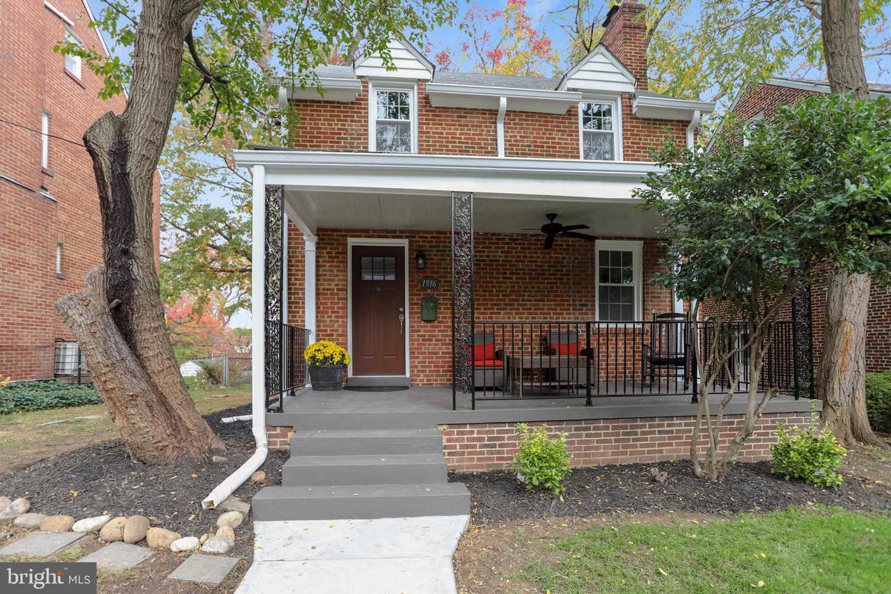 1916 Shepherd Street - Photo 1