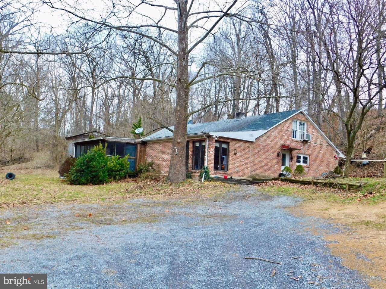 663 Crawford Quarry Road - Photo 1 663 Crawford Quarry Road - Photo 1