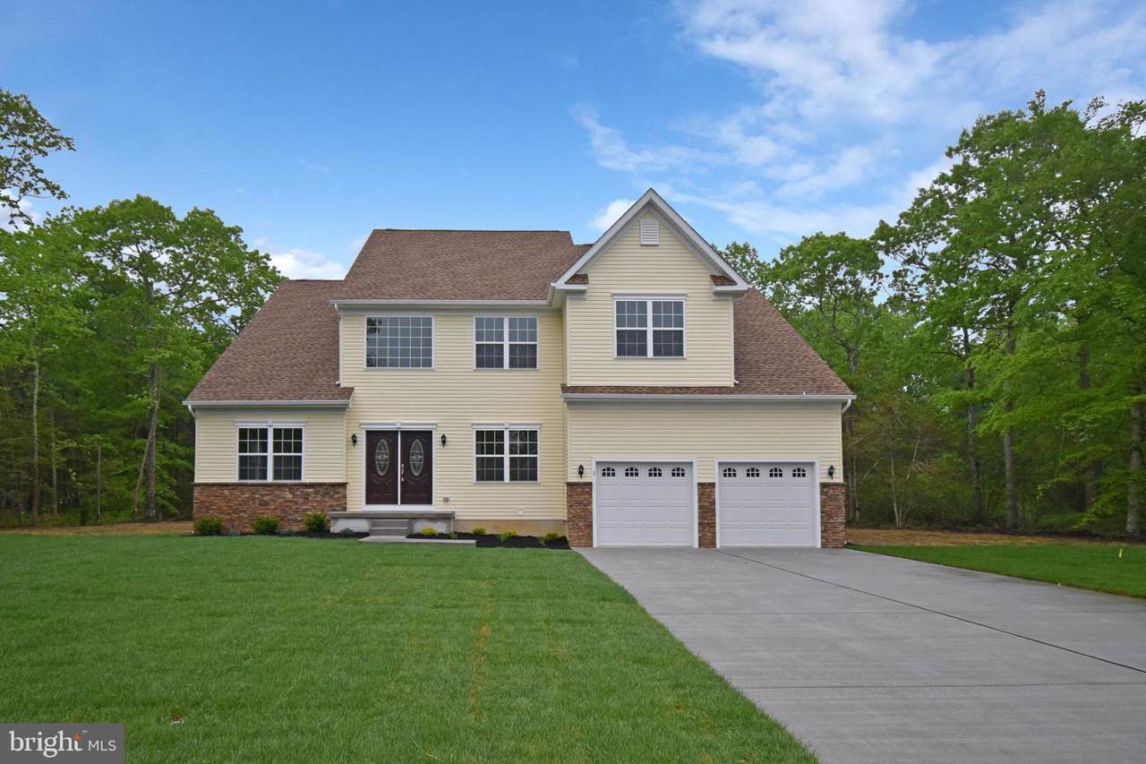 0 Mount Laurel Road - Photo 1