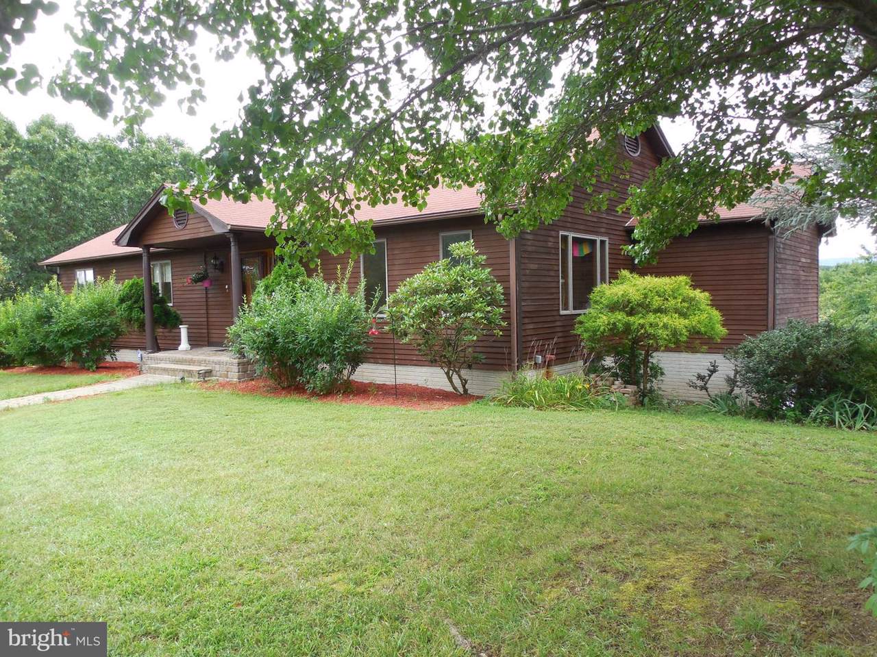 353 Sugar Magnolia Way - Photo 1