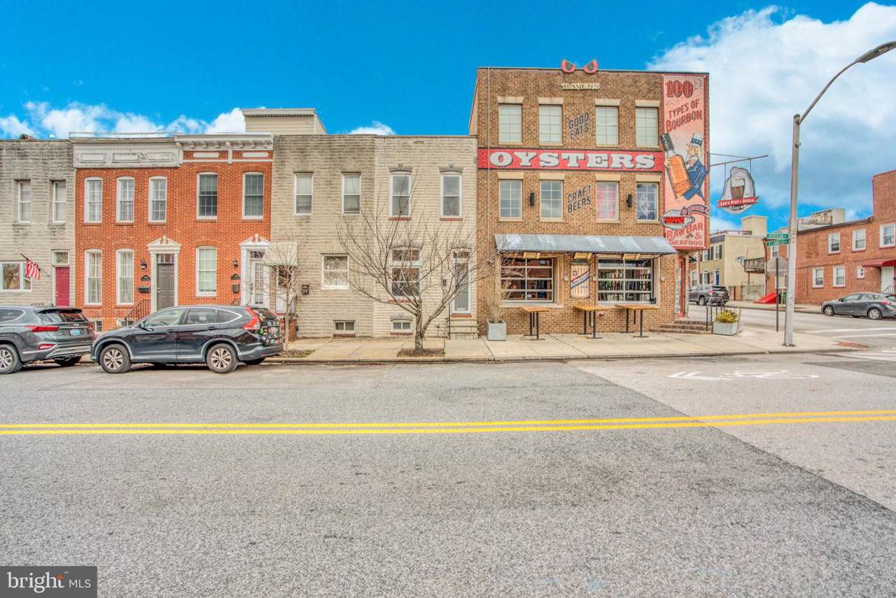 2840 Hudson Street - Photo 1