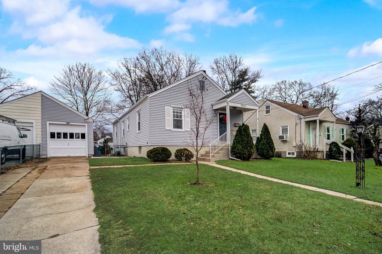 15 Rose Lane - Photo 1