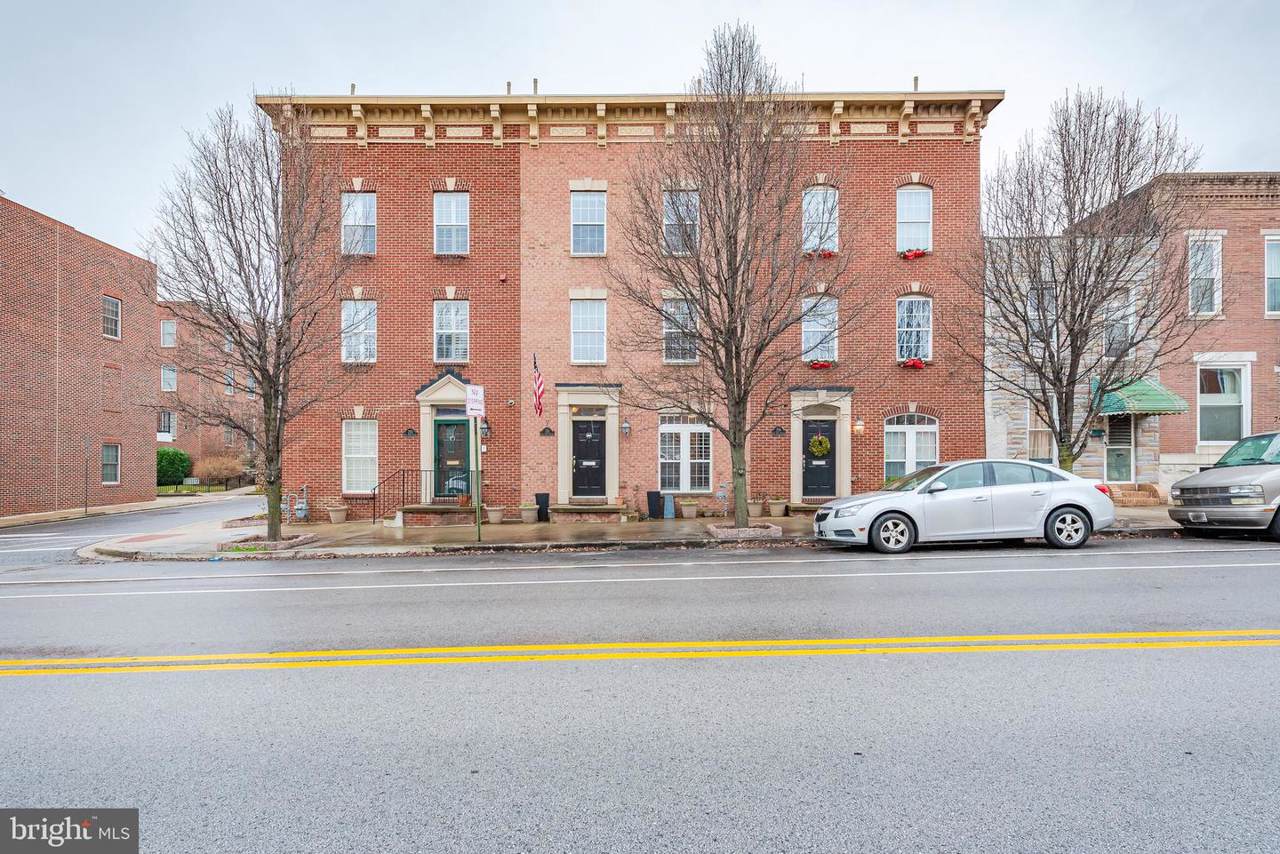 721 Fort Avenue - Photo 1