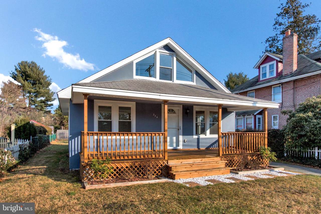 354 Paper Mill Road - Photo 1