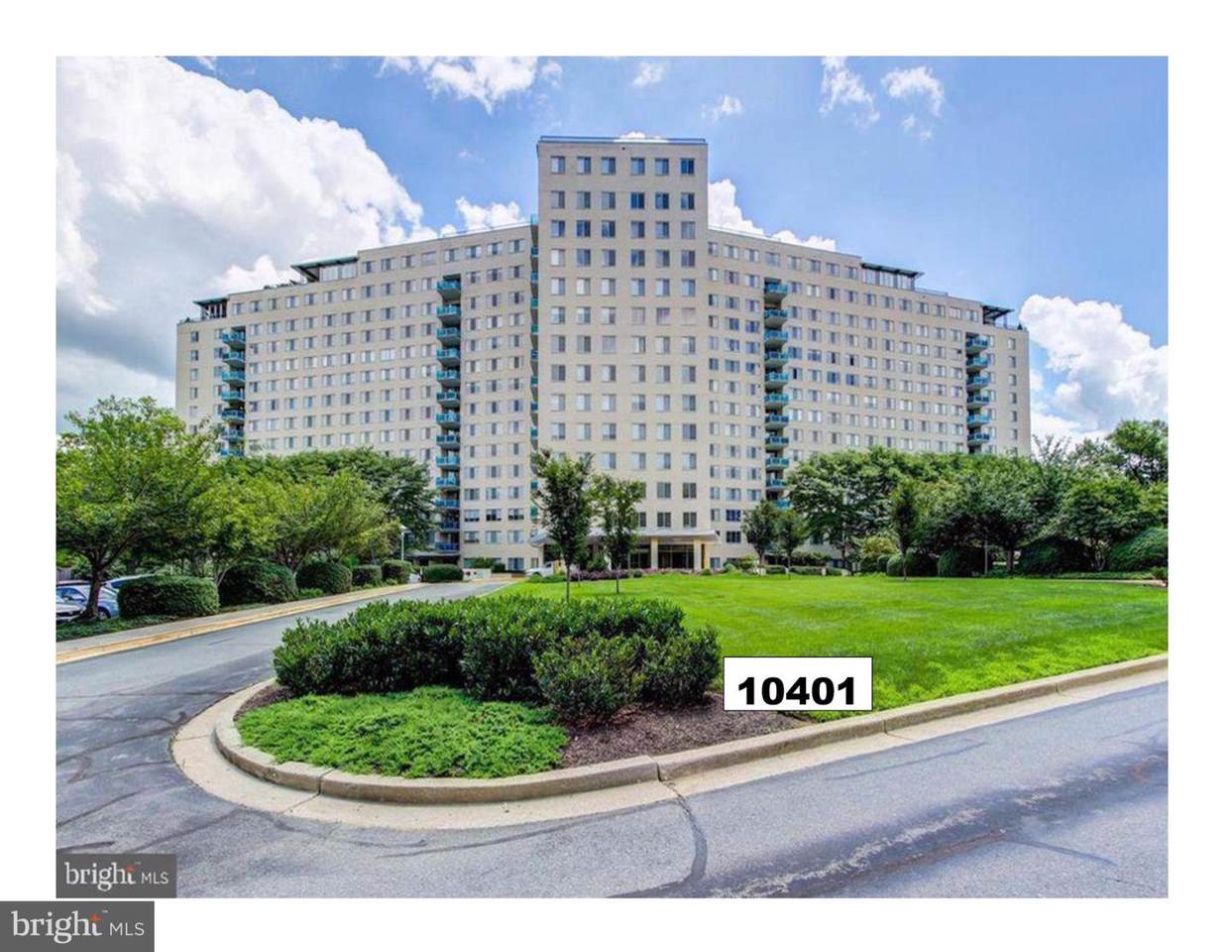 10401 Grosvenor Place - Photo 1