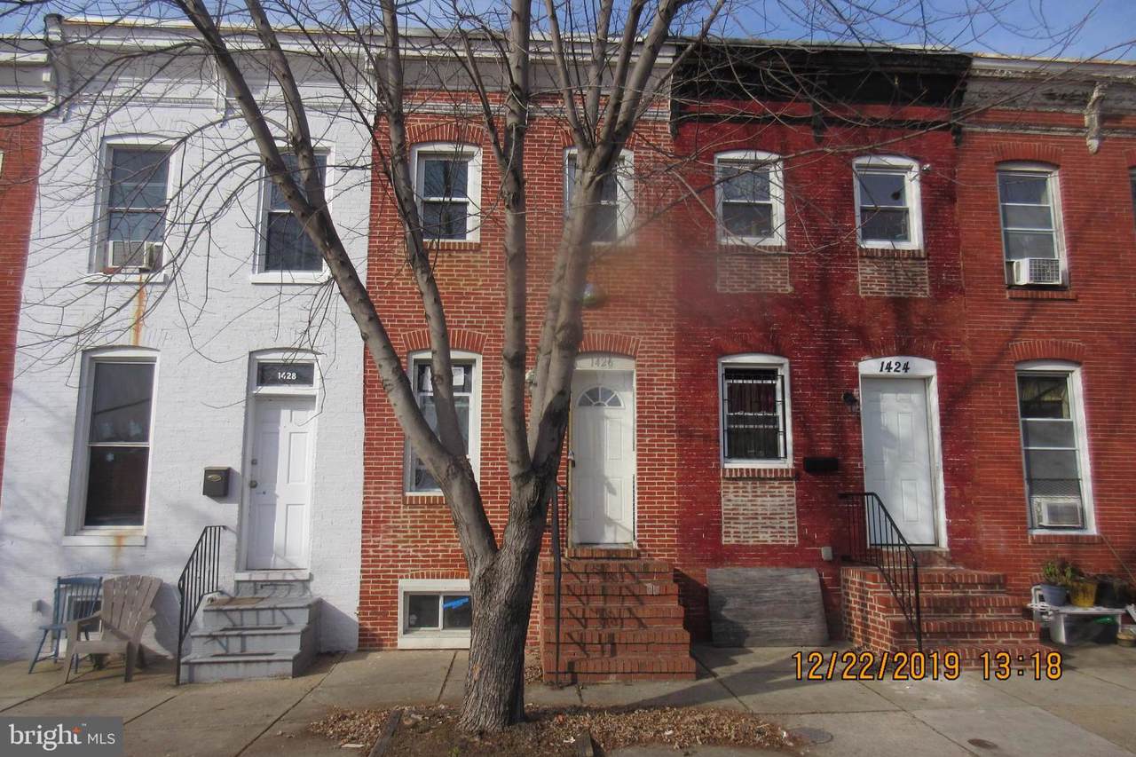 1426 Carroll Street - Photo 1