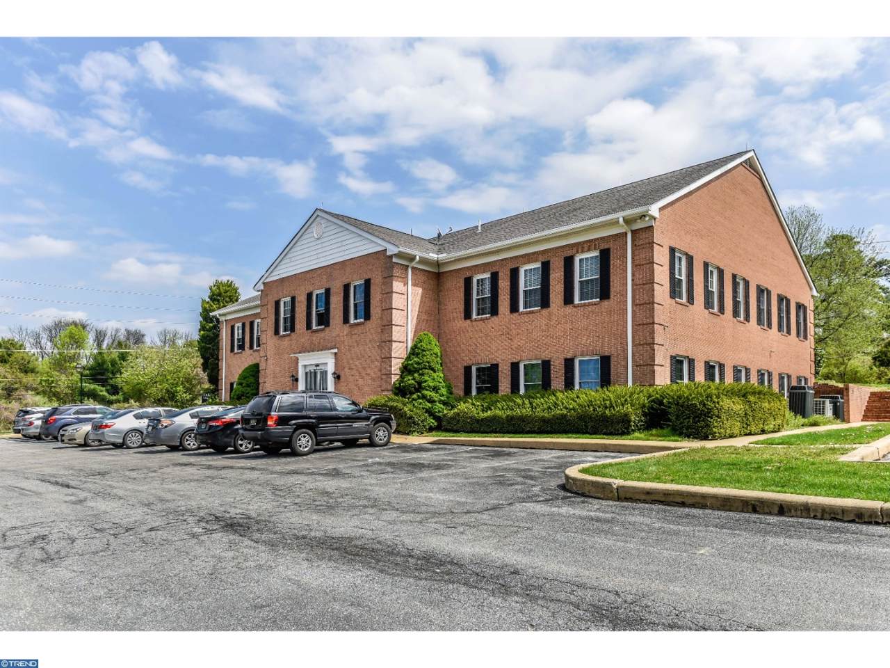 530 Schoolhouse Road - Photo 1