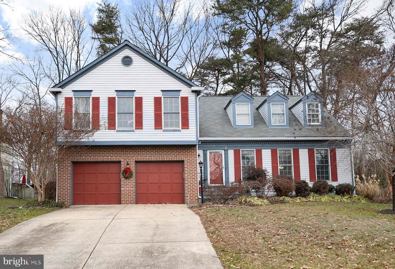500 Red Bluff Court - Photo 1