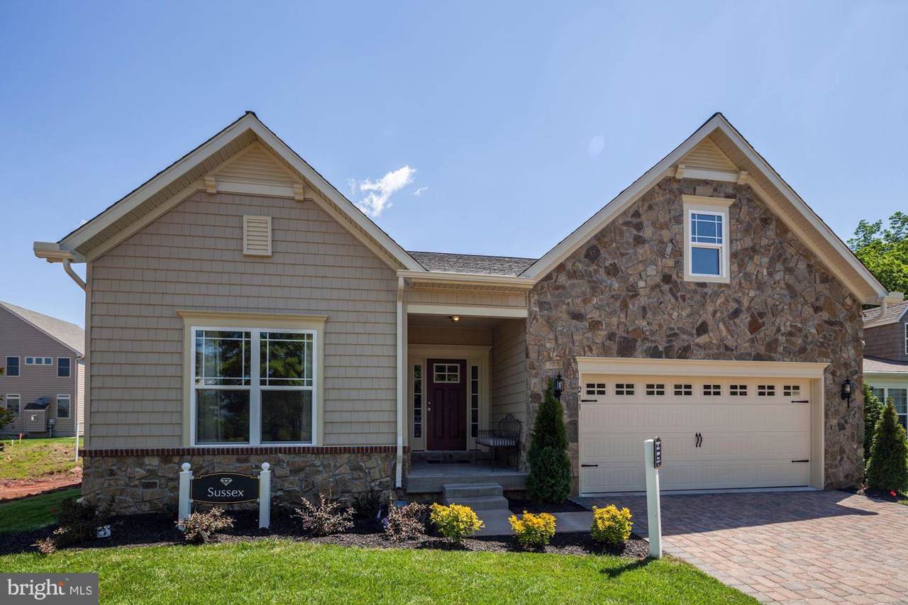 2102-B Bryansville Road - Photo 1