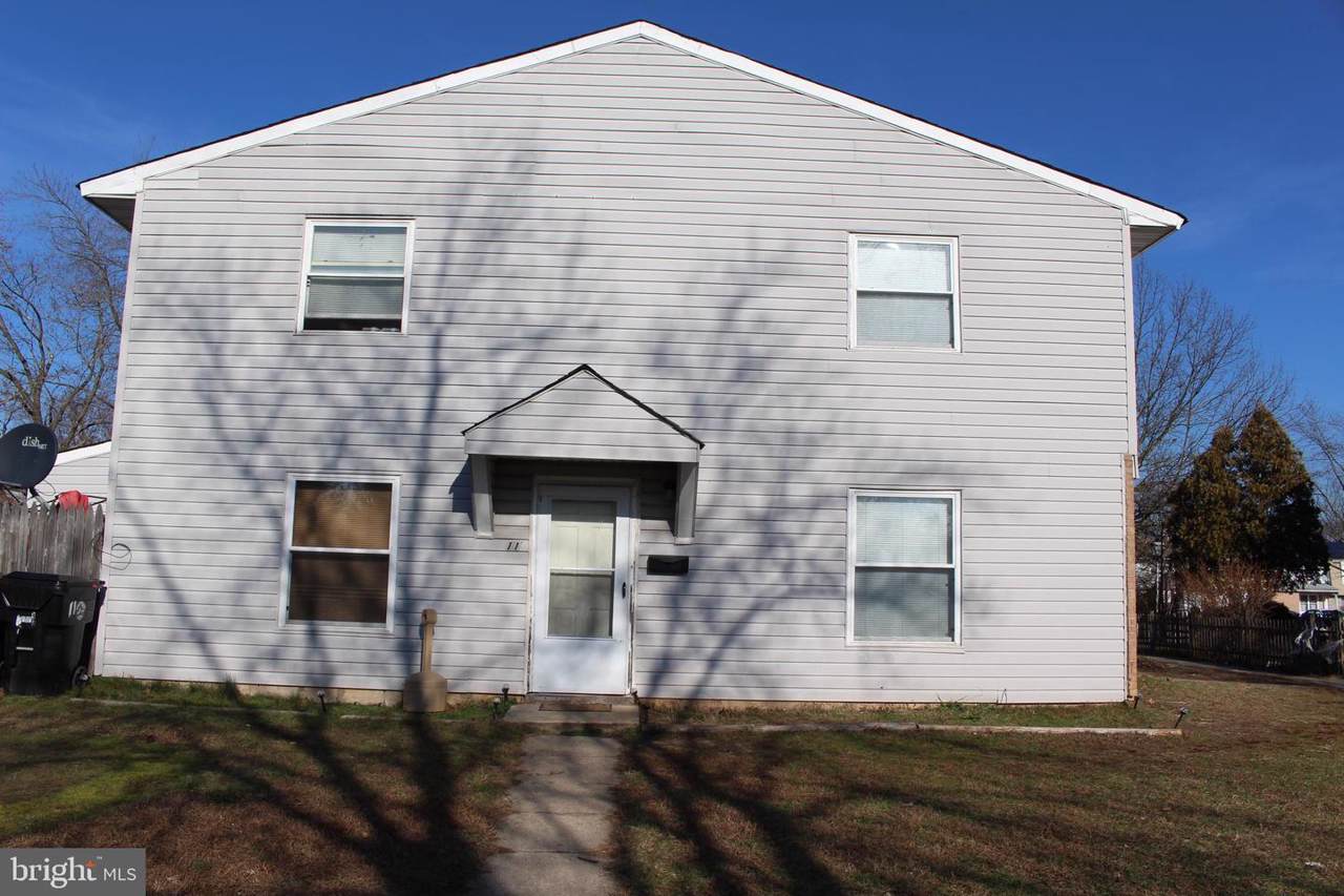 11 Milstone Court - Photo 1