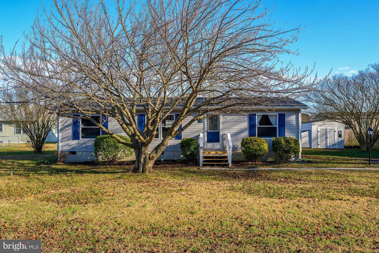 31599 Wilmington Street - Photo 1