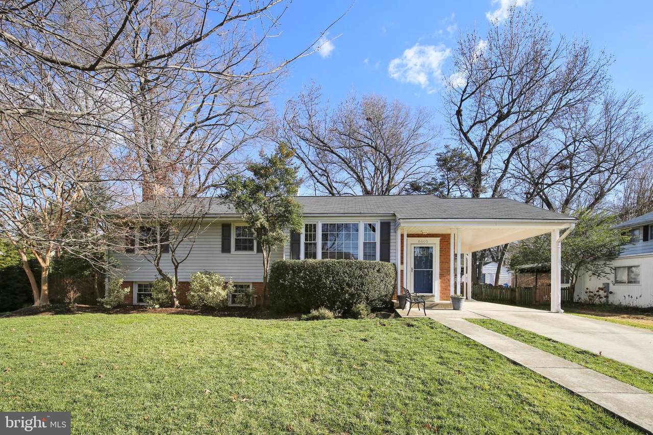 8605 Conover Place - Photo 1