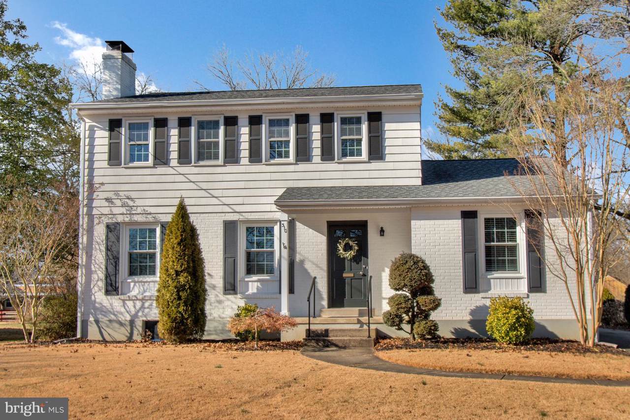 310 Apple Road - Photo 1