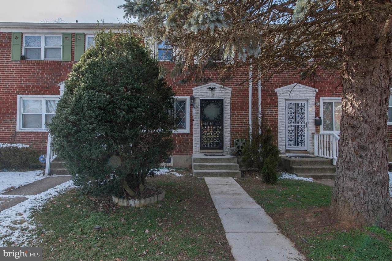 4877 Melbourne Road - Photo 1