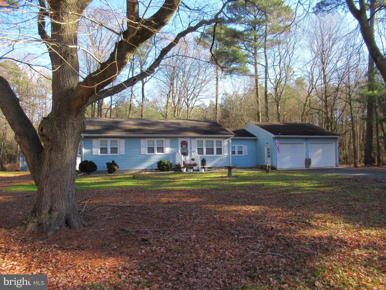 12163 Ridge Road - Photo 1