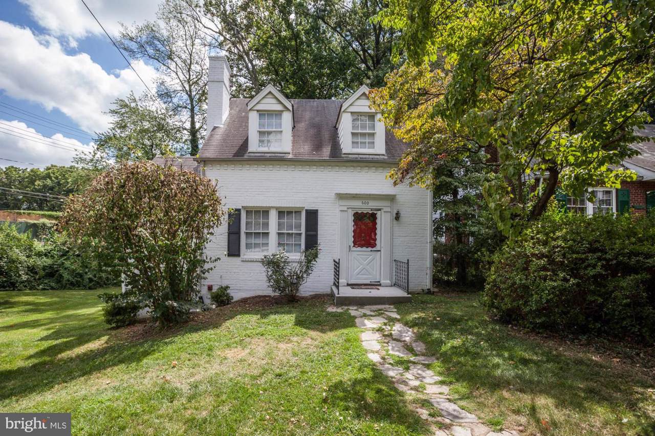 600 Forest Glen Road - Photo 1
