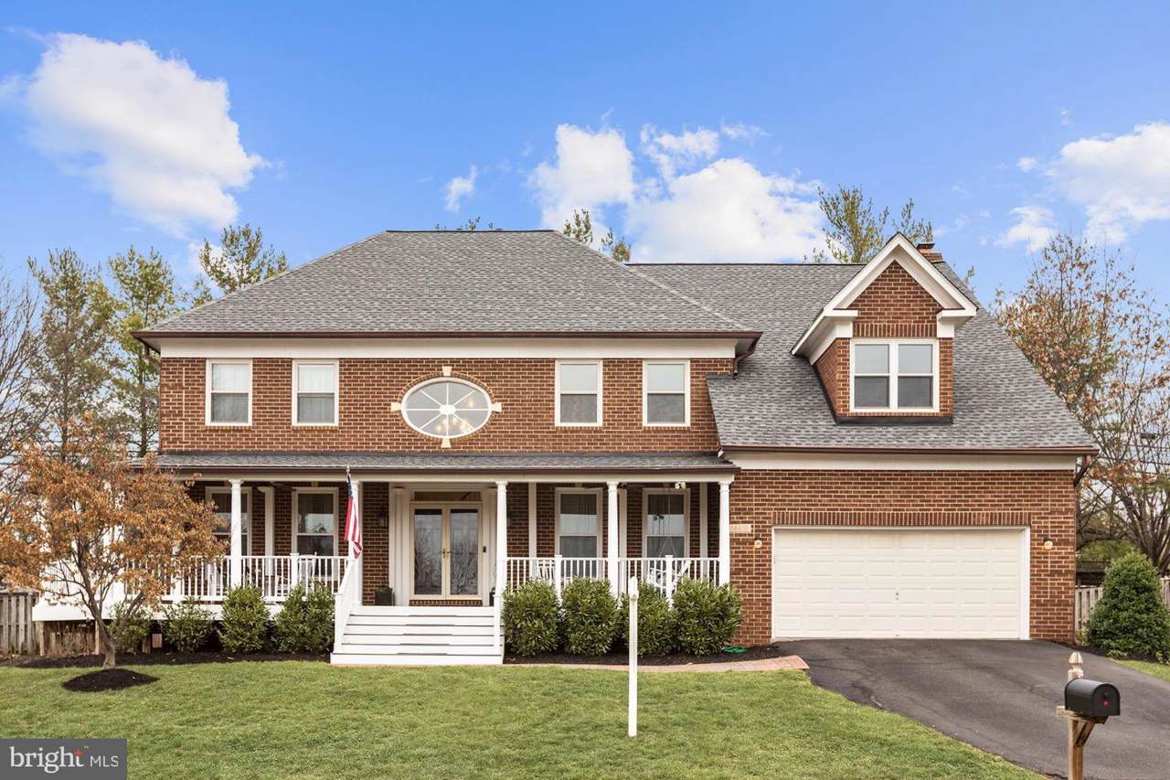 14402 Virginia Chase Court - Photo 1