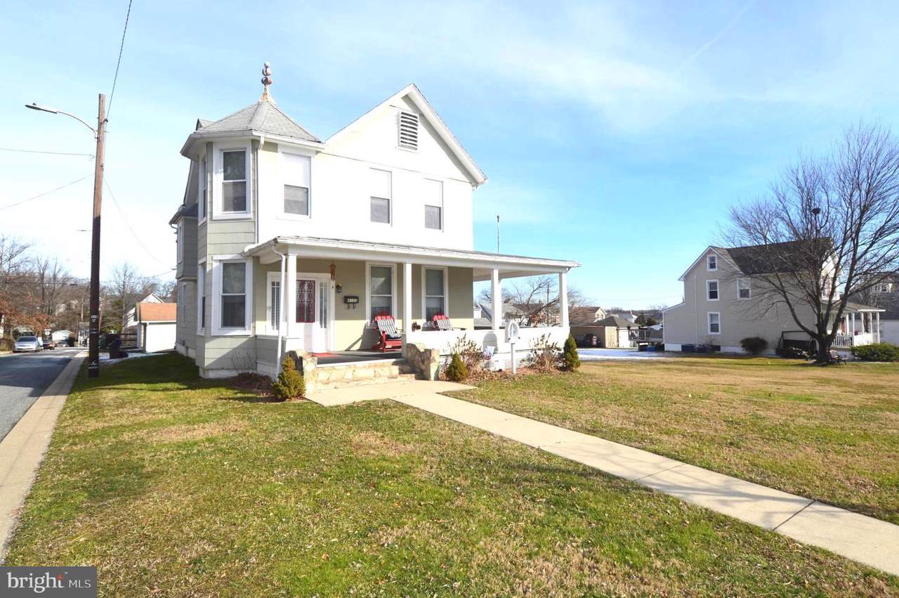 4100 Overlea Avenue - Photo 1