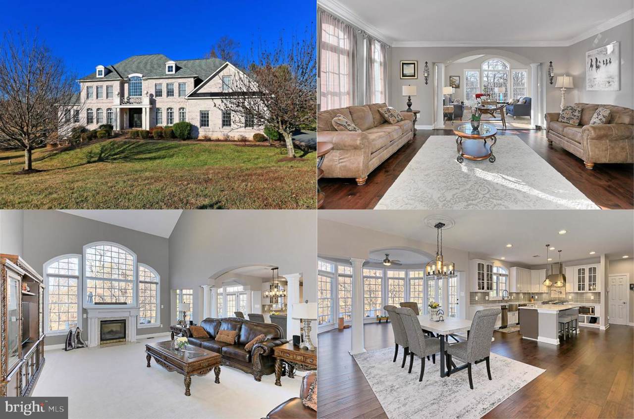 2924 Fox Mill Manor Drive - Photo 1